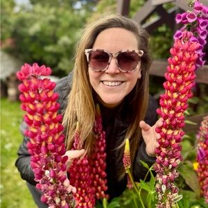 Meet your Posher, Mackenzie